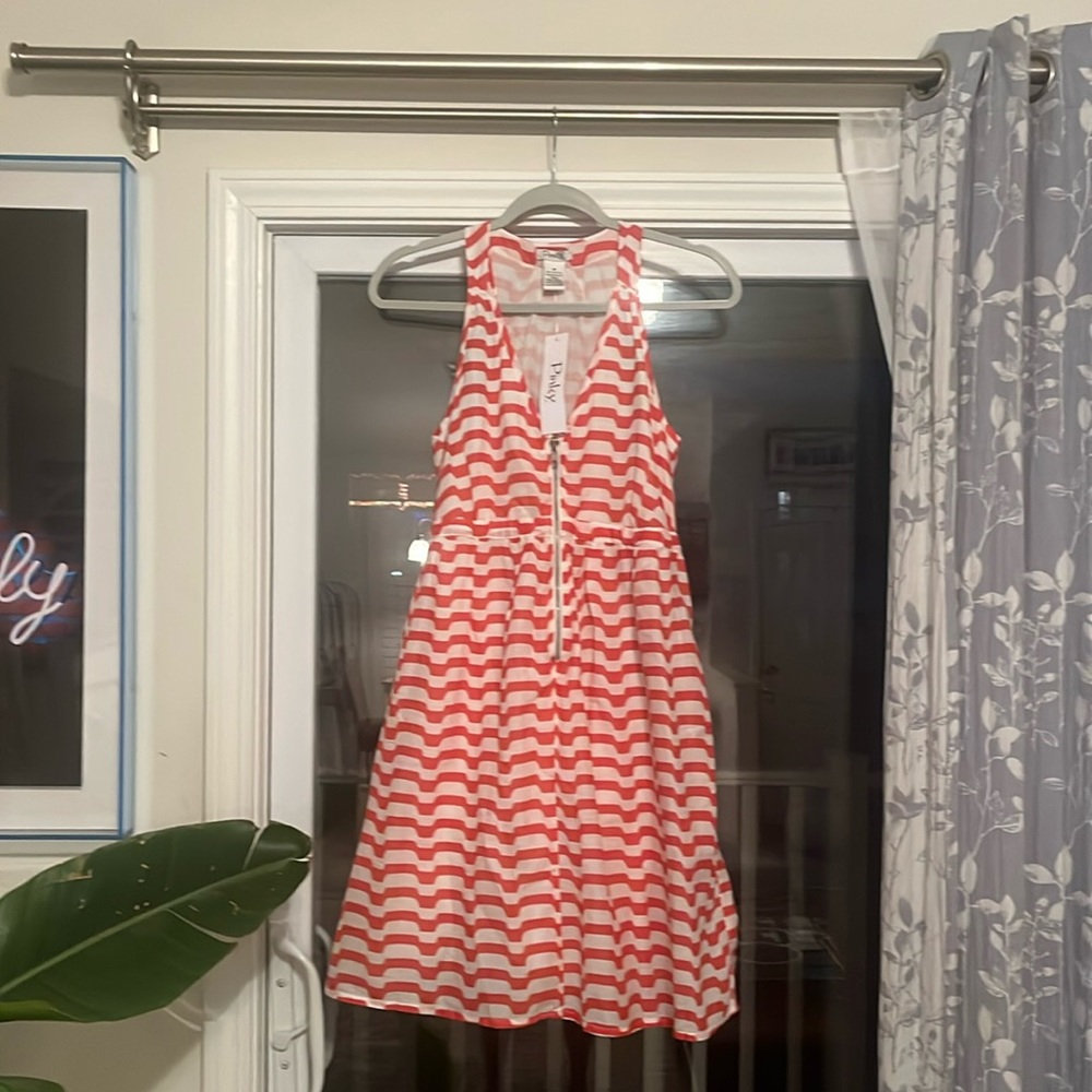 New with tags Pinky Dress